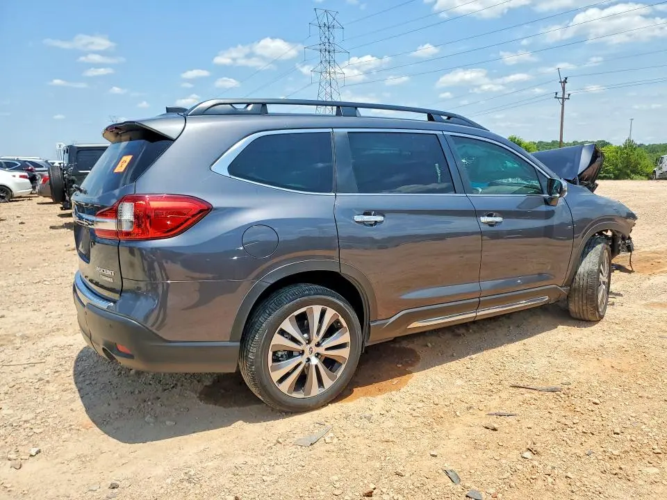 2022 SUBARU ASCENT TOURING  