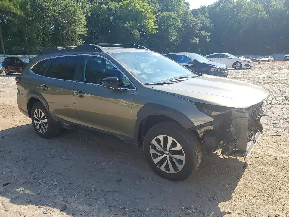 2024 SUBARU OUTBACK PREMIUM  