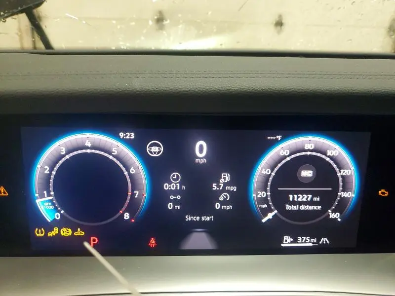 2025 VOLKSWAGEN TIGUAN SE  