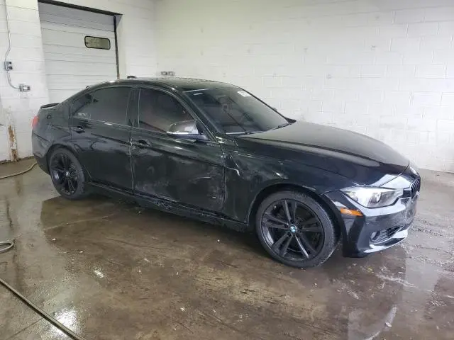 2013 BMW 328 XI