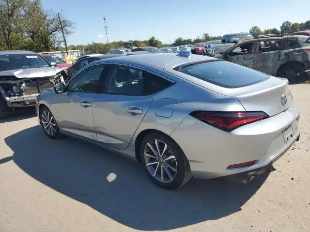 2024 ACURA INTEGRA   