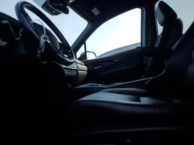 2022 HONDA PILOT BLACK  