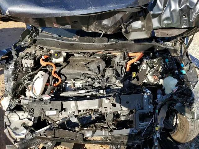 2024 HONDA CR-V SPORT  