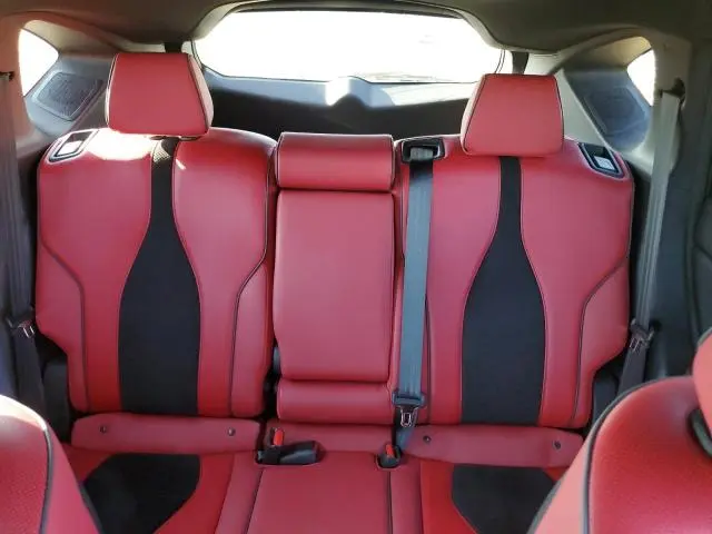 2021 ACURA RDX A-SPEC  