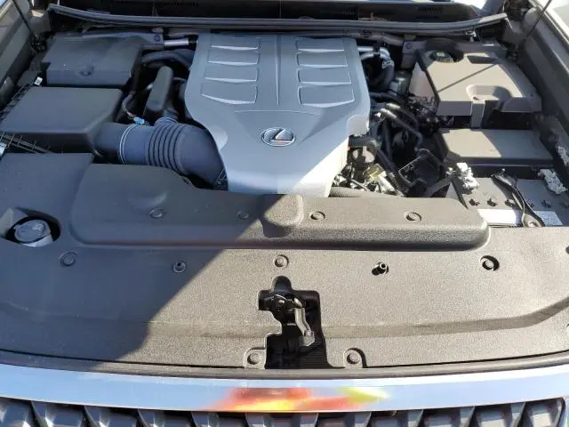 2023 LEXUS GX 460  