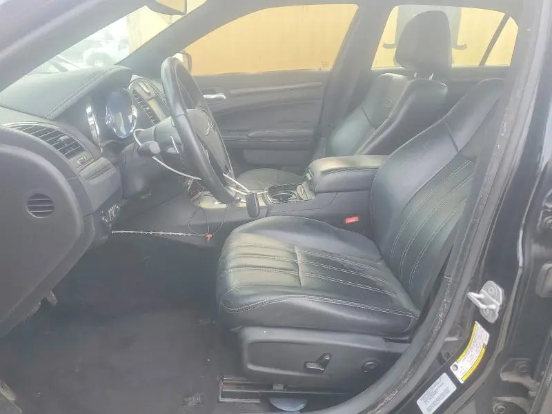 2014 CHRYSLER 300 S  