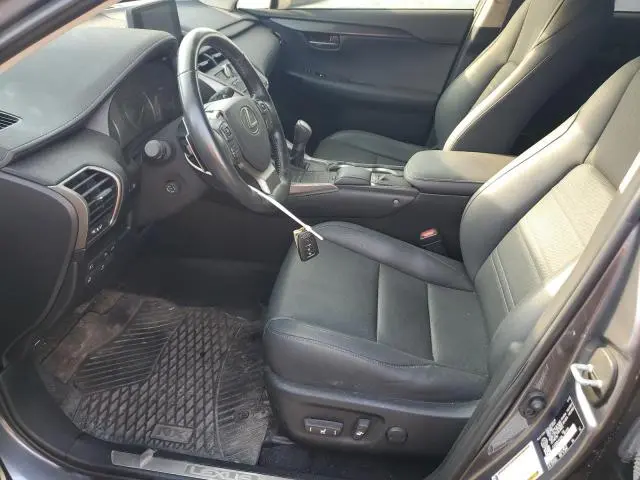 2020 LEXUS NX 300  