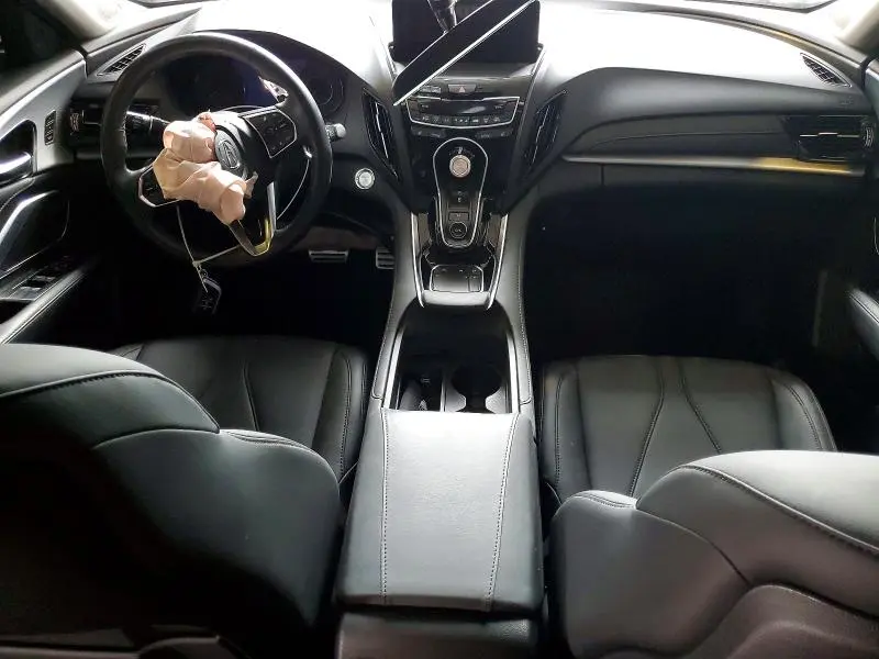 2024 ACURA RDX   