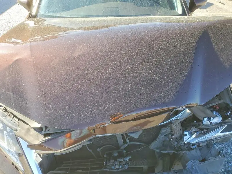 2018 LEXUS ES 350 BASE  