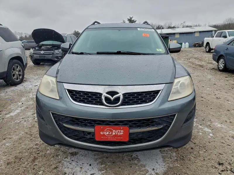 2012 MAZDA CX-9   