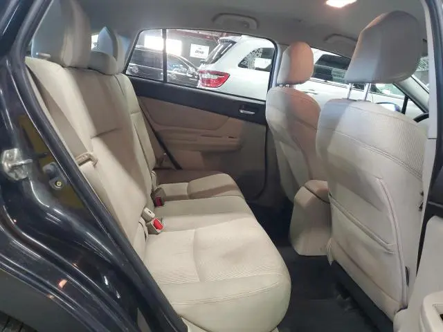 2014 SUBARU IMPREZA SPORT PREMIUM  