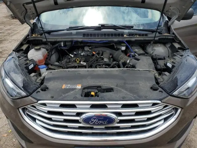 2019 FORD EDGE SE  