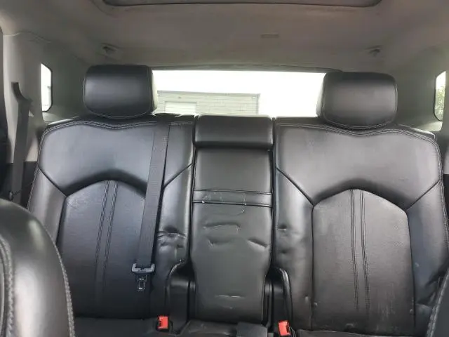 2013 CADILLAC SRX PREMIUM COLLECTION  
