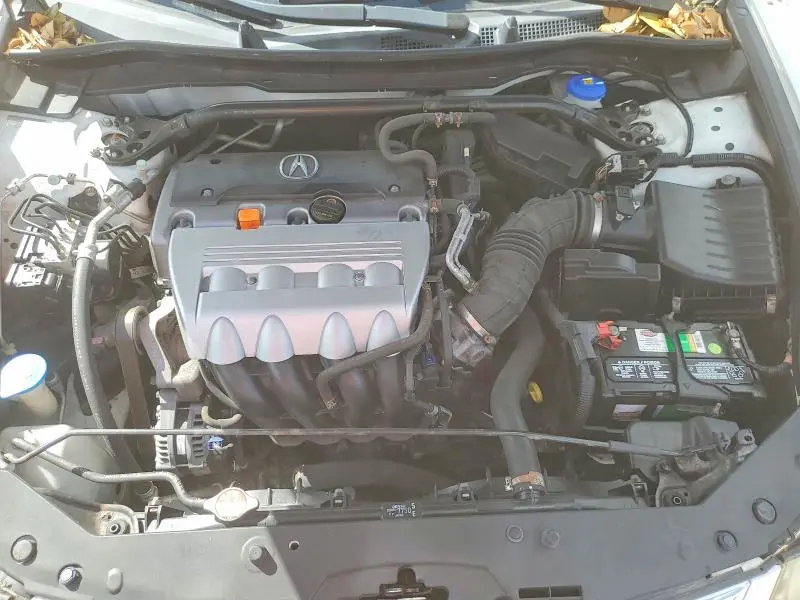 2012 ACURA TSX TECH  