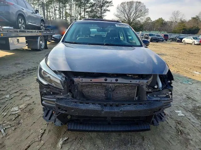 2019 SUBARU LEGACY 2.5I LIMITED  