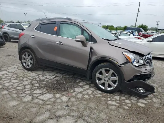 2014 BUICK ENCORE CONVENIENCE