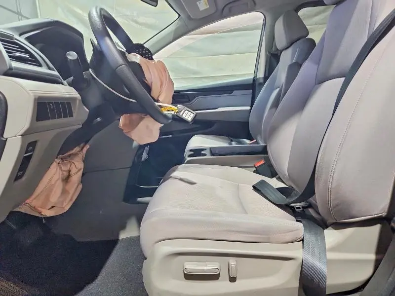2019 HONDA ODYSSEY LX  