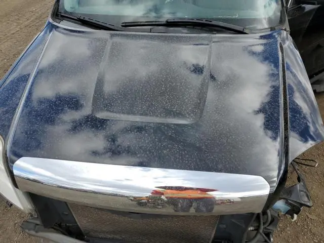 2015 GMC TERRAIN SLT  