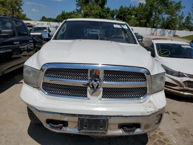 2013 RAM 1500 LONGHORN