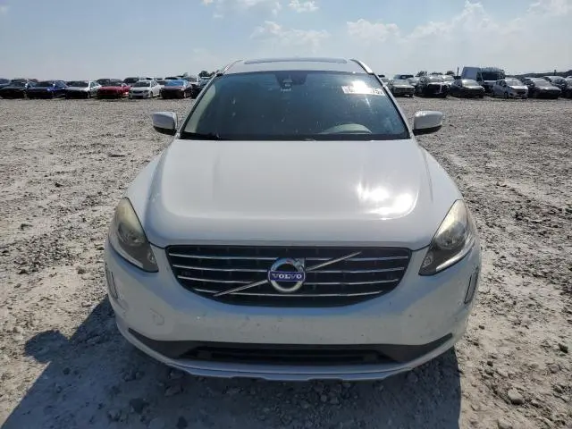 2015 VOLVO XC60 T5 PREMIER+  