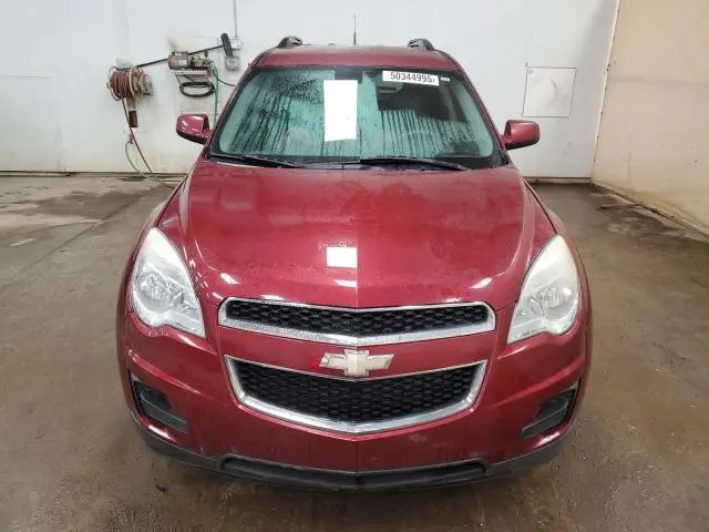 2010 CHEVROLET EQUINOX LT