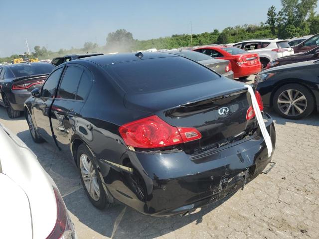 2011 INFINITI G37 