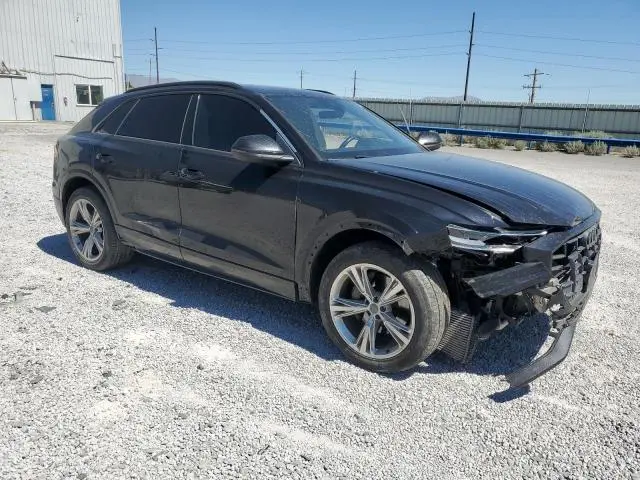 2019 AUDI Q8 PREMIUM  
