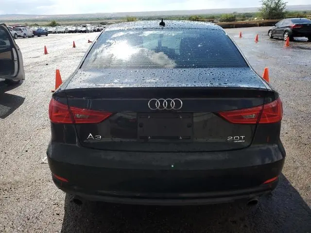 2015 AUDI A3 PREMIUM PLUS  