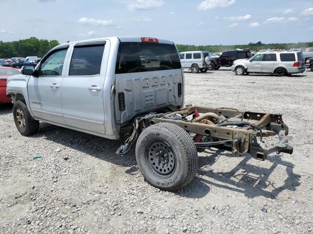 2015 GMC SIERRA C1500 SLE