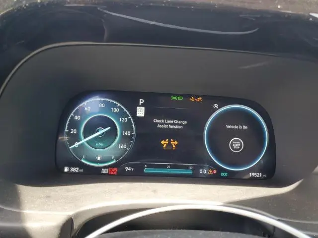 2023 HYUNDAI PALISADE LIMITED  