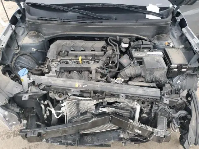 2021 HYUNDAI VENUE SEL  