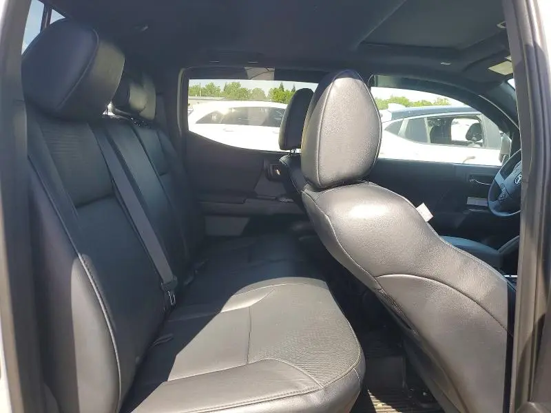 2019 TOYOTA TACOMA TRD OFF-ROAD  