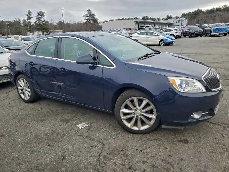 2015 BUICK VERANO CONVENIENCE  