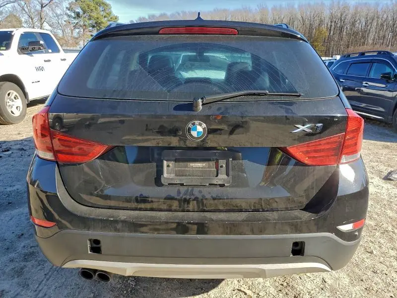 2014 BMW X1 SDRIVE28I  