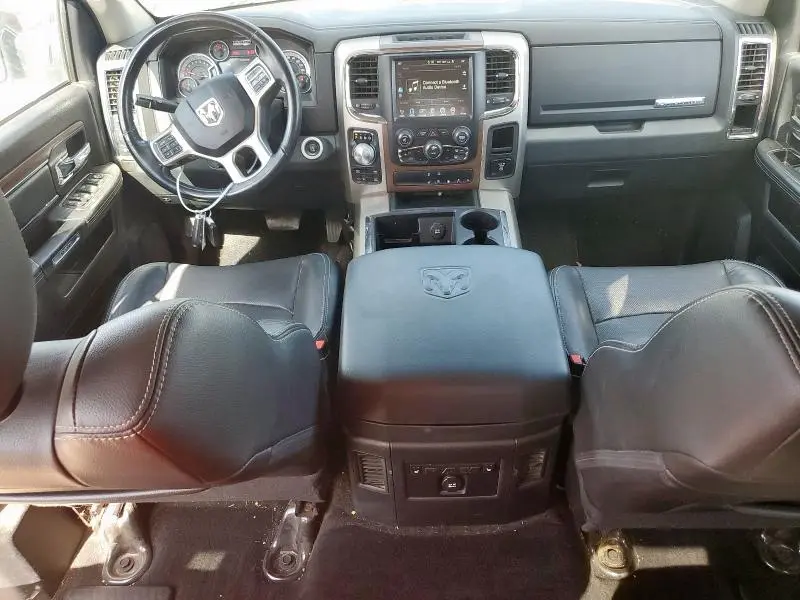 2015 RAM 1500 LARAMIE  