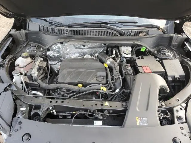 2025 CHEVROLET TRAX 1LT  
