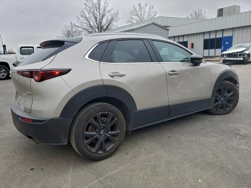 2024 MAZDA CX-30 SELECT  