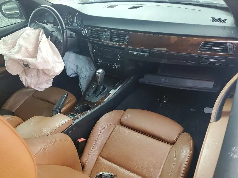 2011 BMW 328 I  