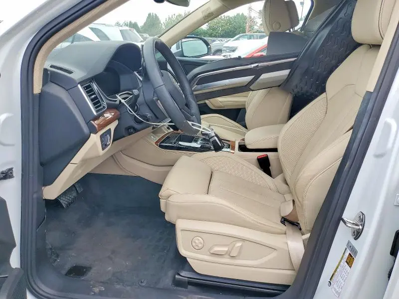 2025 AUDI Q5 PREMIUM PLUS 40  