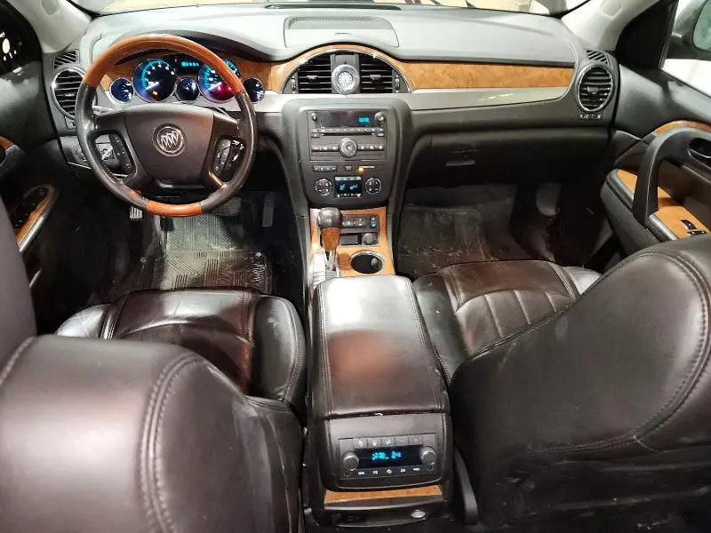 2012 BUICK ENCLAVE   
