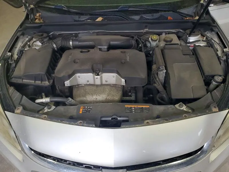 2014 CHEVROLET MALIBU LS  