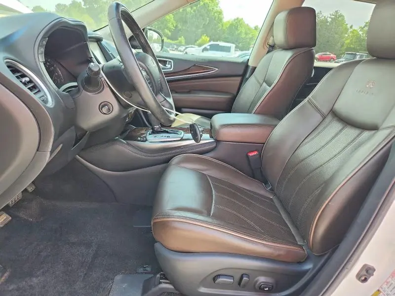 2013 INFINITI JX35 BASE  
