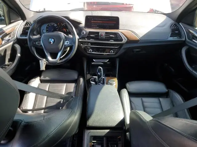 2019 BMW X4 XDRIVE30I  