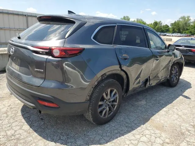 2021 MAZDA CX-9 SPORT  