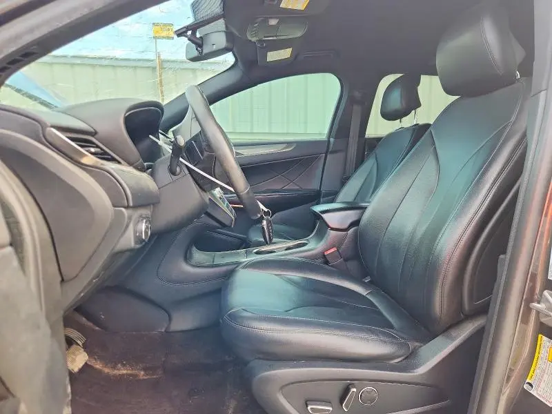 2018 LINCOLN MKC PREMIERE  