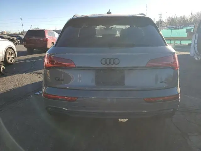 2023 AUDI Q5 PREMIUM PLUS 45  