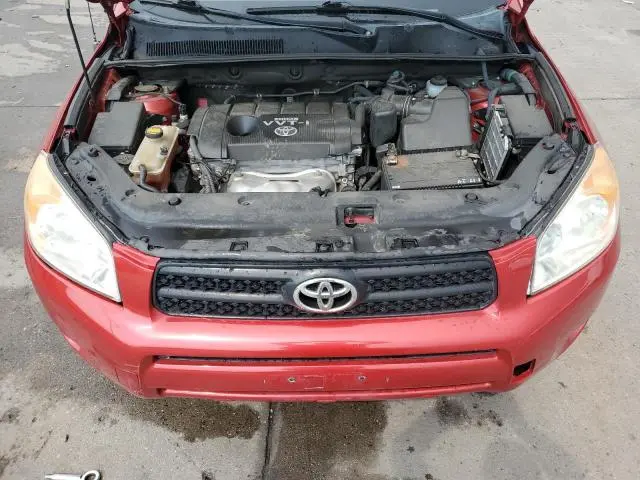 2011 TOYOTA RAV4   