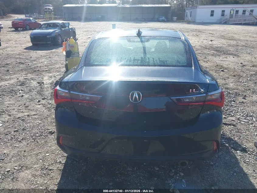 2021 ACURA ILX PREMIUM/TECHNOLOGY