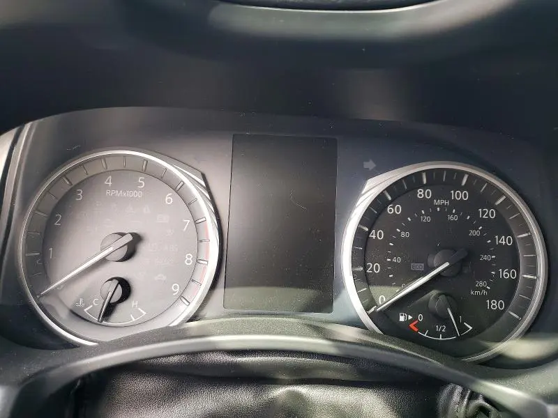 2018 INFINITI Q50 RED SPORT 400  