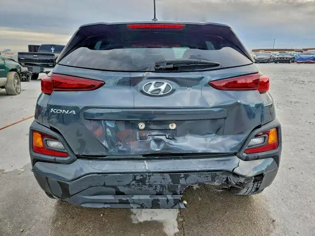 2020 HYUNDAI KONA SEL  